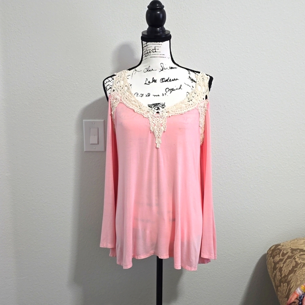 VENUS Womens spring blouse